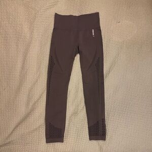 Gymshark Gray Leggings